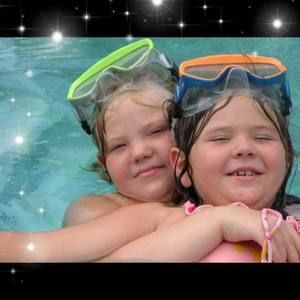 Meet your Posher, Abigail